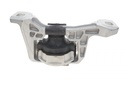 Подушка двигуна (передня) (R) Ford Focus/C-MAX 1.5/1.6 10-/Kuga/Transit Connect 1.5/1.6 13-