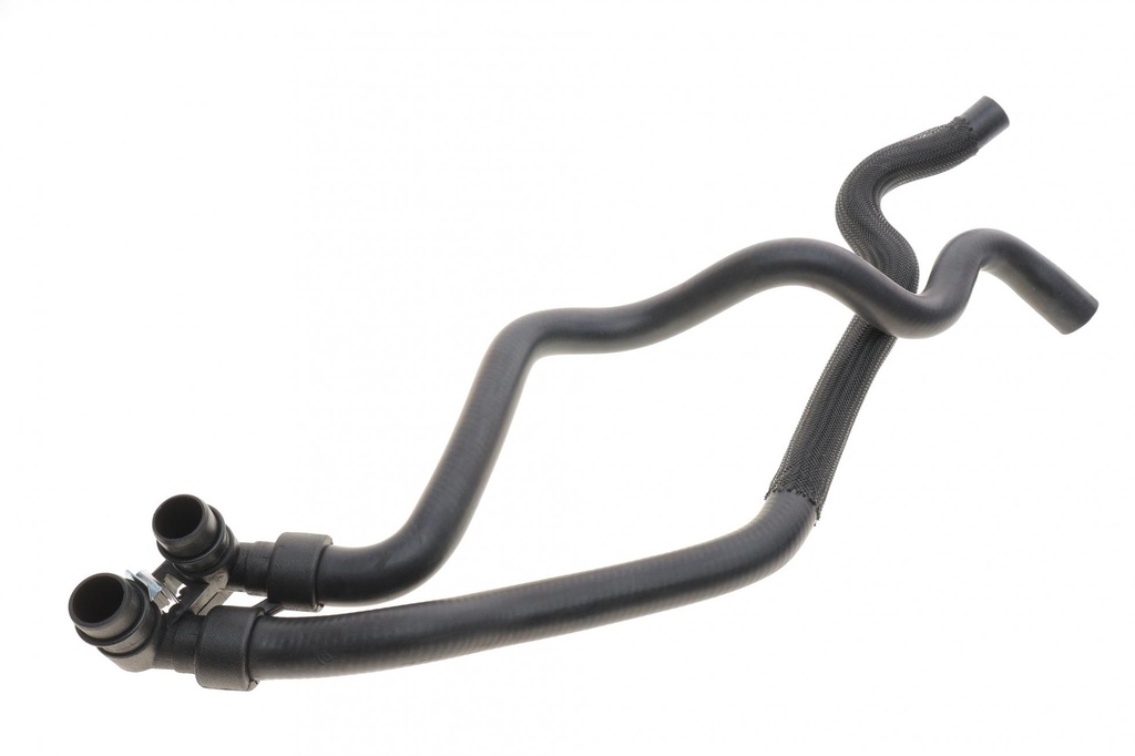 Патрубок пічки Citroen Berlingo/Peugeot Partner 1.1i-1.6i 96-15