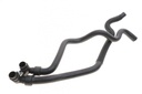 Патрубок пічки Citroen Berlingo/Peugeot Partner 1.1i-1.6i 96-15
