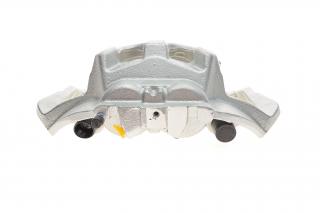 Супорт гальмівний (передній) (L) VW T5/T6 03- (d=44mm) (ATE) (для диска d=340mm)