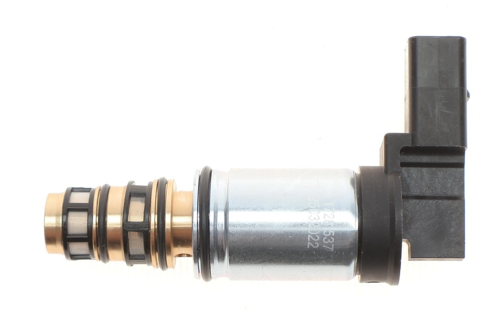Клапан компрессора кондиционера Audi A3/VW Passat/Golf 03- (DELPHI) (Ід.№ комп.CVC14)