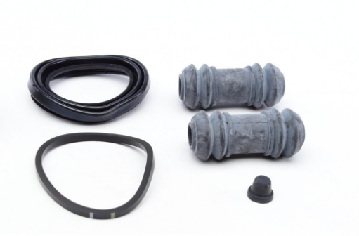 Ремкомплект супорта (переднього) Ford Focus 09-11 (d=54mm) (TRW)