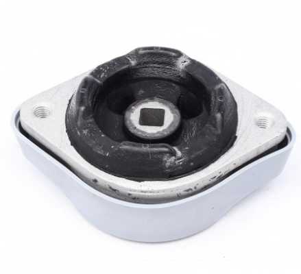 Подушка КПП Audi A4/A6/VW Passat 1.9-2.5 TDI -05