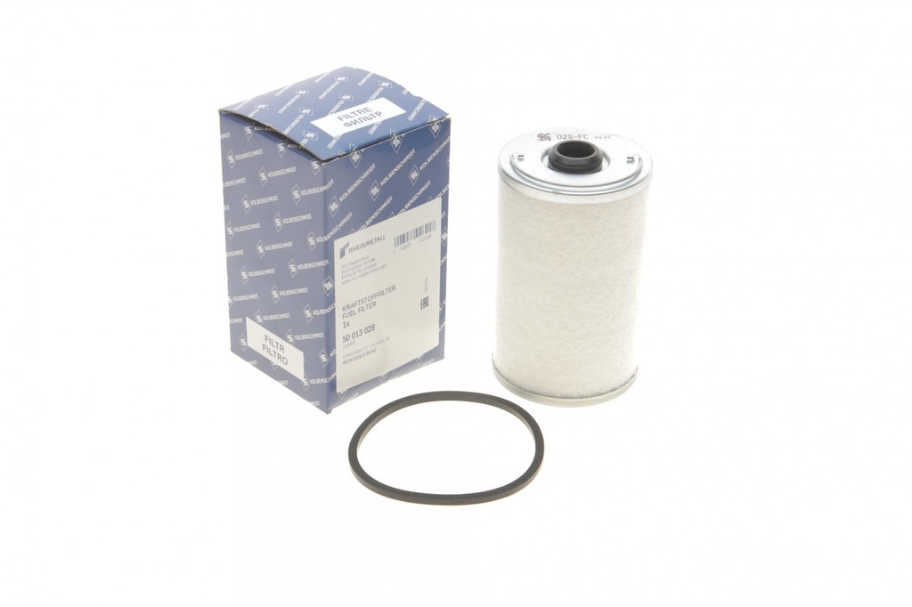 Топливный фильтр OM314/364