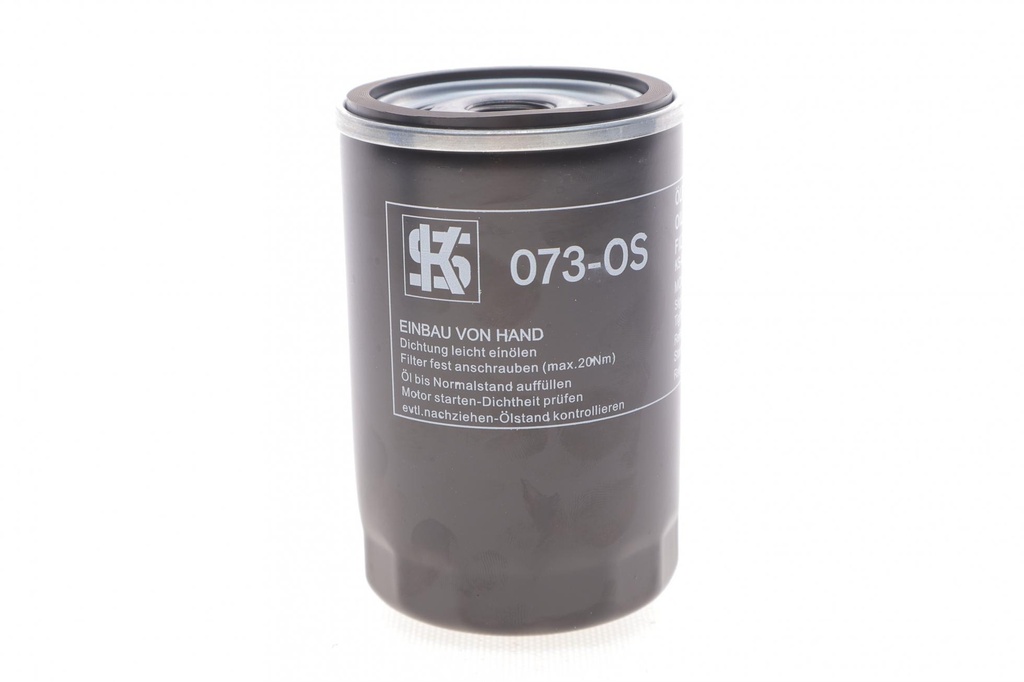 Фильтр маслянный