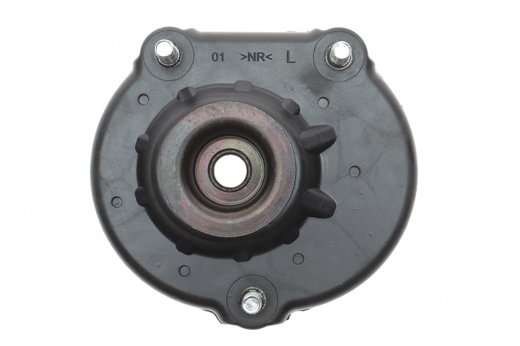 Подушка амортизатора (переднього) Fiat Doblo 1.3D-2.0D 10- (L)