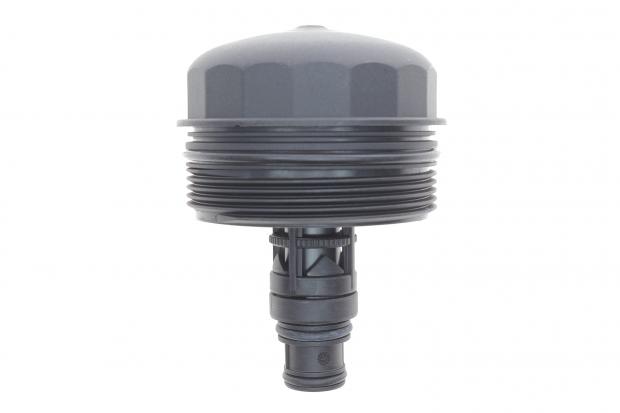 Крышка масляного фильтра BMW 1/3/5/X1/X3 N40/N42/N43/N45/N46