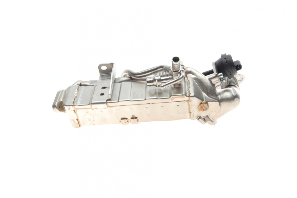 Радіатор рециркуляції ВГ з клапаном EGR BMW 5 (F10/F07) 3.0 12-17 (N57)
