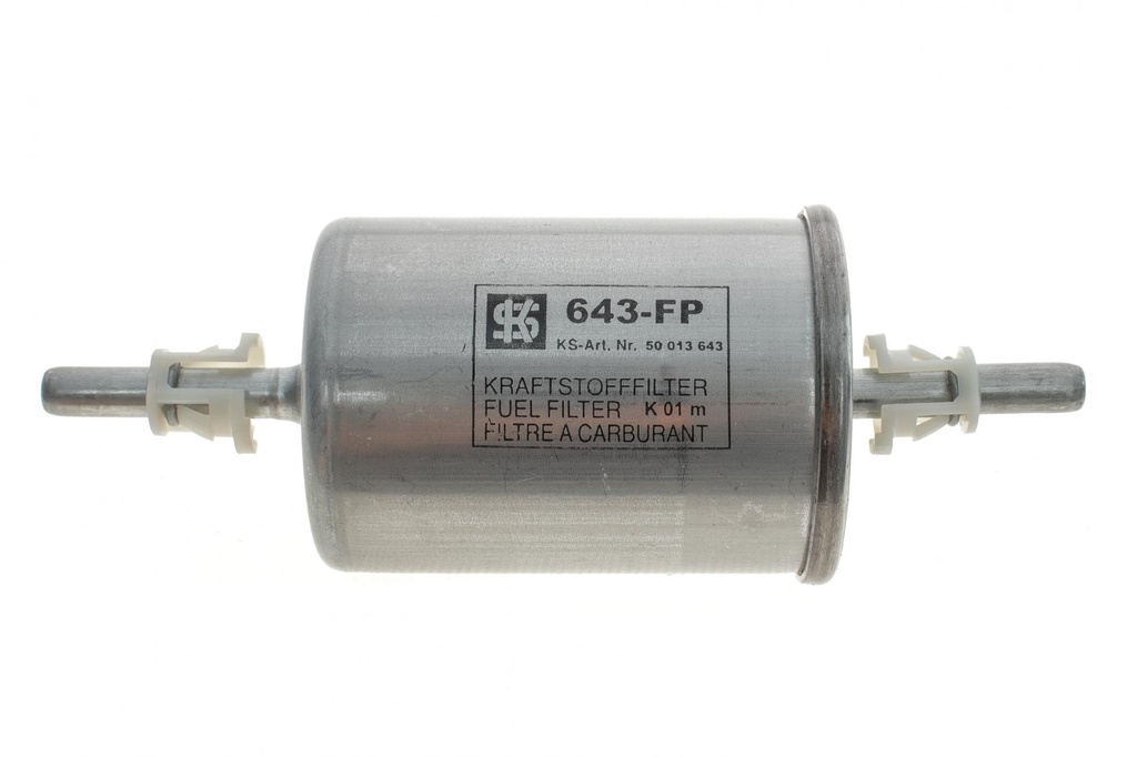 Фильтр топливный DAEWOO LANOS 97-, VAG