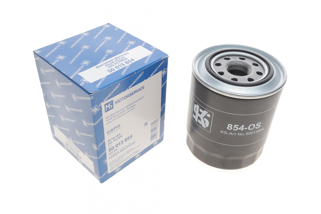 Масляный фильтр MITSUBISHI LANCER 1.8D/TD 87-, 2.0D,TD Shogun 2.5TD/L2000D/2.