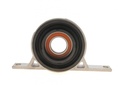 Підшипник підвісний BMW 7 (E65/E66/E67) 03-08 (d=30mm) M54/N52