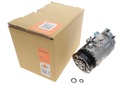 Компресор кондиціонера Opel Astra G1.6/1.8 16V 98-05