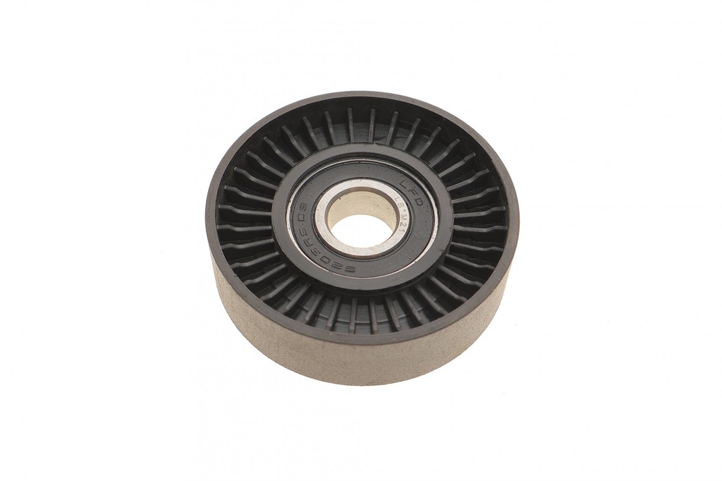 Ролик генератора MB A-class/Vaneo 1.5-2.0/1.7-2.0CDI 97-, M166/M266/OM640/OM668
