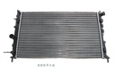 Радіатор охолодження Opel Vectra B 1.6-2.6 16V (Економ-клас)