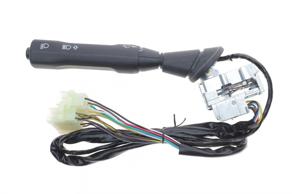 Переключатель поворотов MB 609-814D/Vario