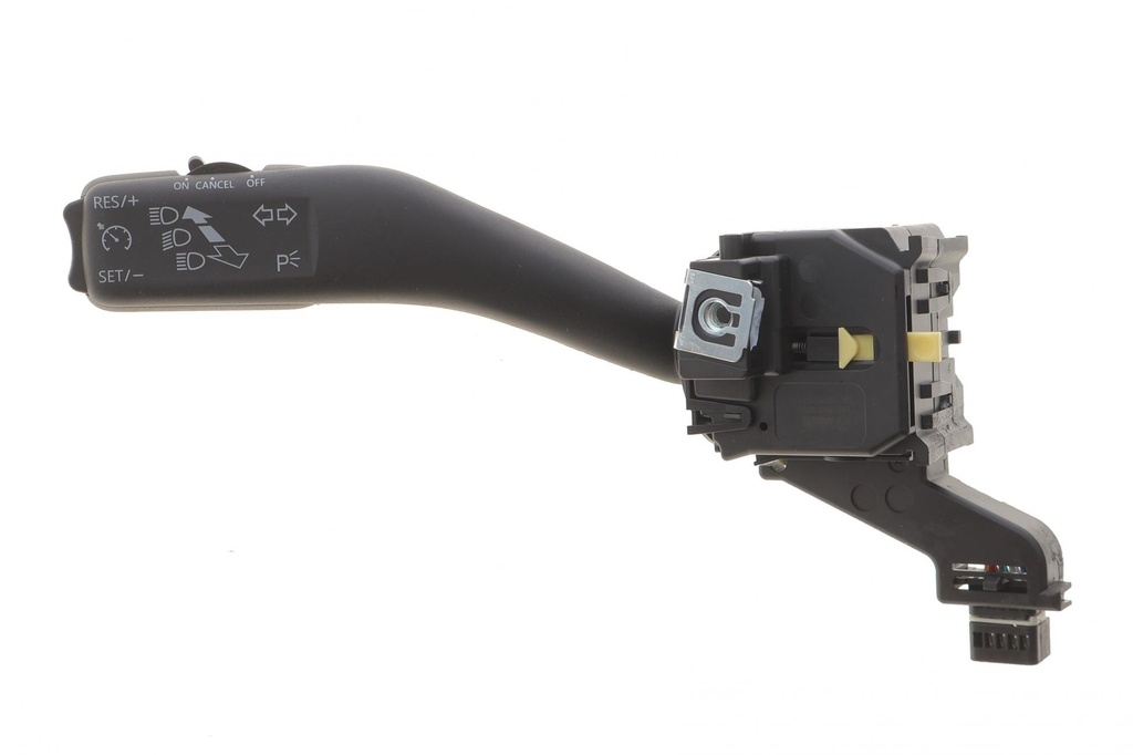 Переключатель подрулевой VW Caddy/Golf/Skoda Octavia/Superb/Yeti 03-
