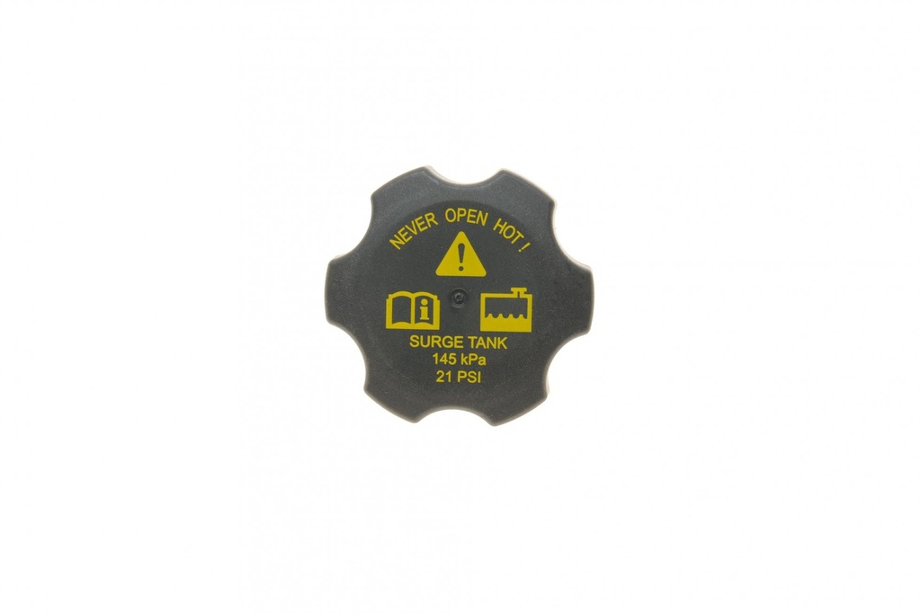 Крышка бачка расширительного Chevrolet Aveo 11-/Opel Astra H/J/Insignia A 08-