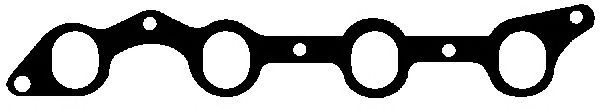 Прокладка колектора впускного Opel Astra F/G 1.7 TD 94-05