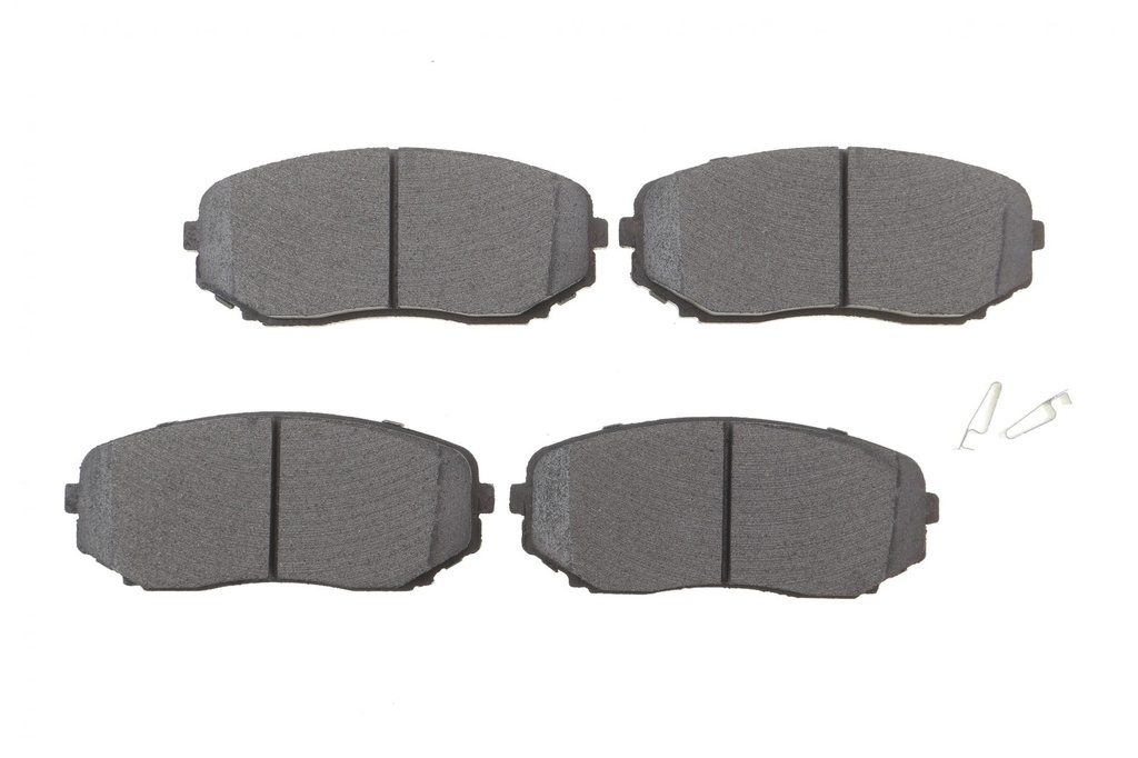 Колодки тормозные (передние) Mazda CX-7 06-14/CX-9/Ford USA Edge 06-/Mitsubishi L200/Pajero Sport 14