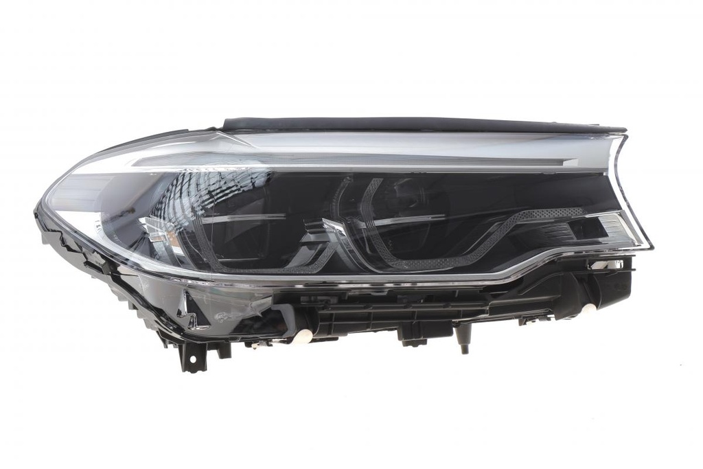 Фара (R) BMW 5 (G30/F90) 16- (LED)