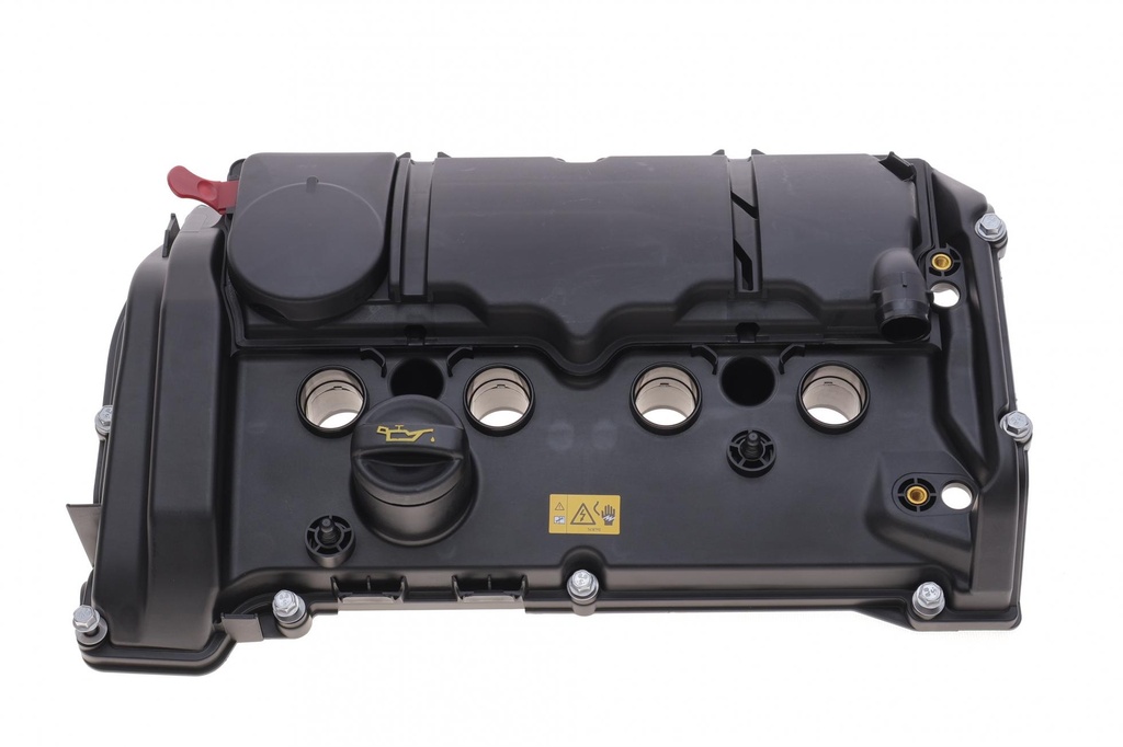 Крышка клапанов Peugeot 208/308 1.6 GTi 10-21
