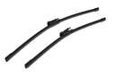 Щітки склоочисника (550/450mm) BMW 1 (F20)/2 (F22/F23) 10-