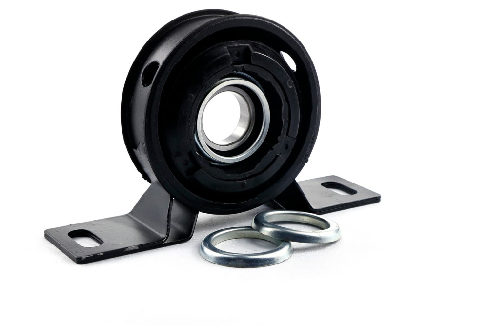 Подшипник подвесной Ford Transit 92-00, D=30mm, со смещением (SKF)