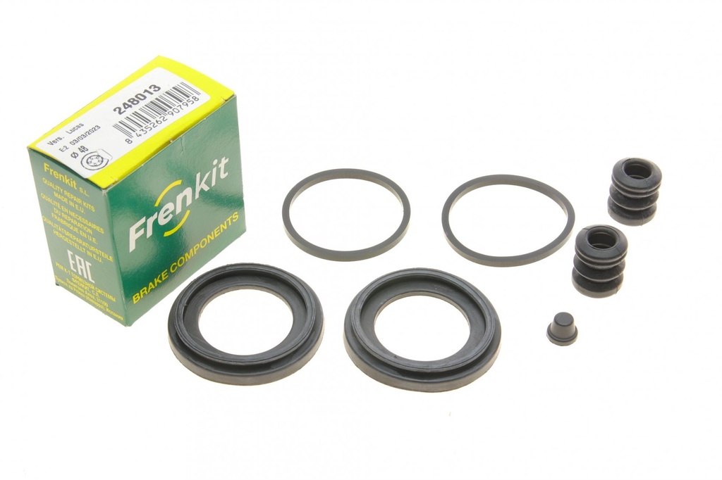 Ремкомплект супорта (переднього) Land Rover 88 -86 (d=48mm) (Lucas)