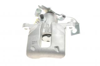 Супорт гальмівний (задній) (L) Toyota Auris/Corolla 01-19 (d=36mm) (Bosch)