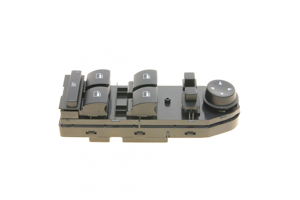 Кнопка склопідіймача (L) BMW 5 (E60) 03-10 M57/N43/N52/N53/N62 (блок)