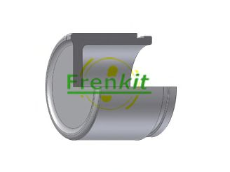 Поршень супорта (заднього) Mitsubishi Lancer/Mazda MX5 -05 (d=51mm)
