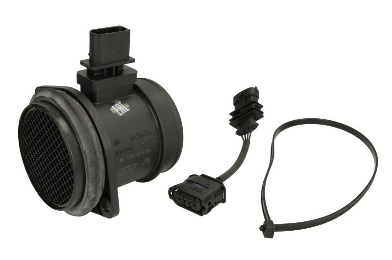 Витратомір повітря Volvo C30/C70/S40/S80/V50/V70/XC60/XC70/XC90 01-17