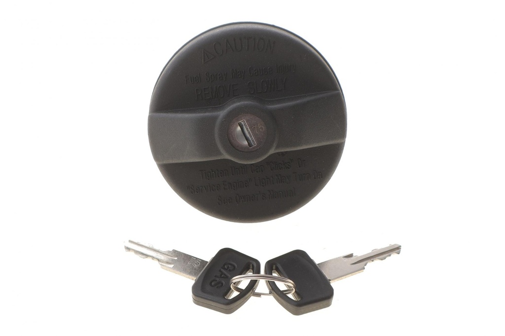 Крышка бака топливного Chrysler Grand Voyager/Voyager/Dodge Caliber/Nitro/Jeep Cherokee/Patriot 95-