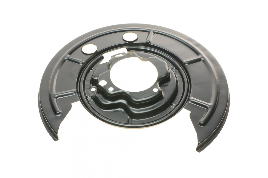 Защита тормозного диска заднего правая Citroen Jumper/ Fiat Ducato/ Peugeot Boxer 06-