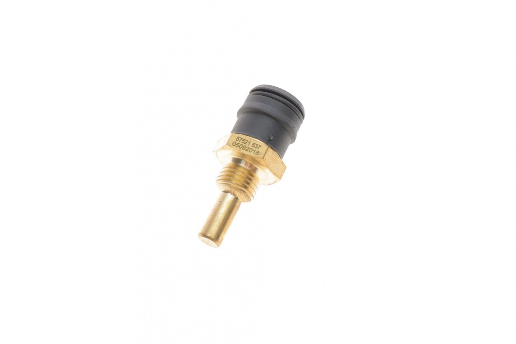 Датчик температуры охлаждающей жидкости MB Sprinter OM602 (M14x1,5) (чёрный)