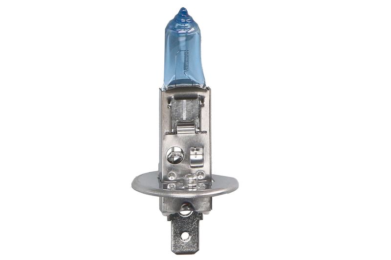 Автолампа H1 12V 55W P14.5s Ultra White
