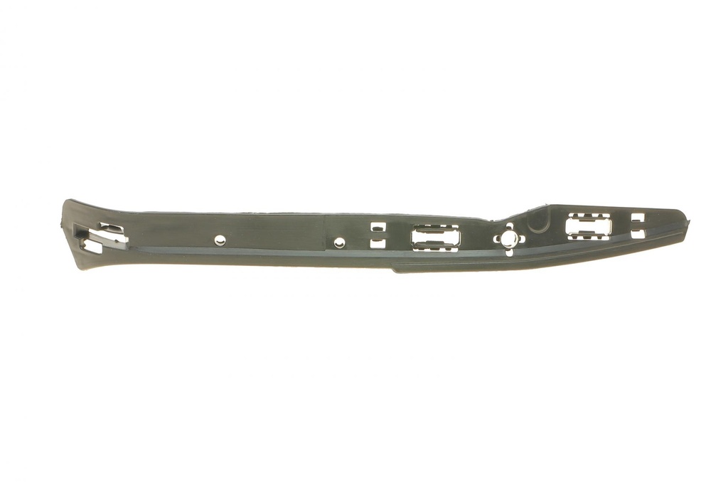 Кронштейн накладки бампера (переднего) VW T5 03-10 (L)
