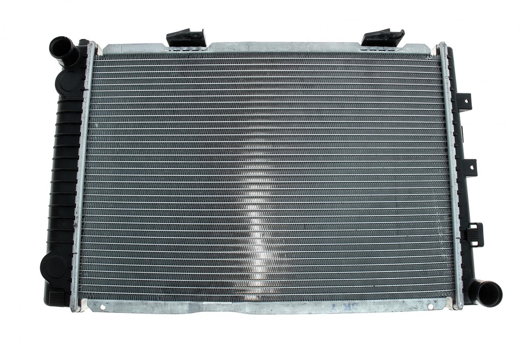 Радіатор охолодження MB E-class (W124/S124) 93-96