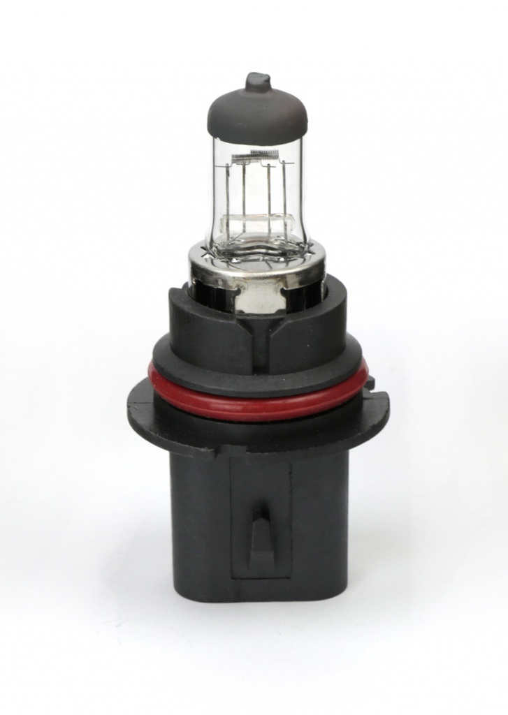 Лампа галогеновая HB1 12V 65/45W P29T (картонная упаковка 1шт)