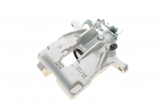 Супорт гальмівний (задній) (R) VW T4/Sharan/Ford Galaxy I 90- (d=38mm) (диск 12mm) (Lucas)