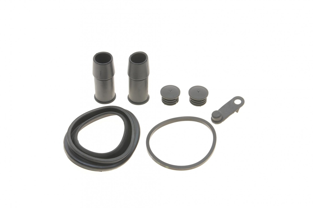 Ремкомплект супорта (переднього) VW Sharan 00-10 (d=57mm) (Ate)