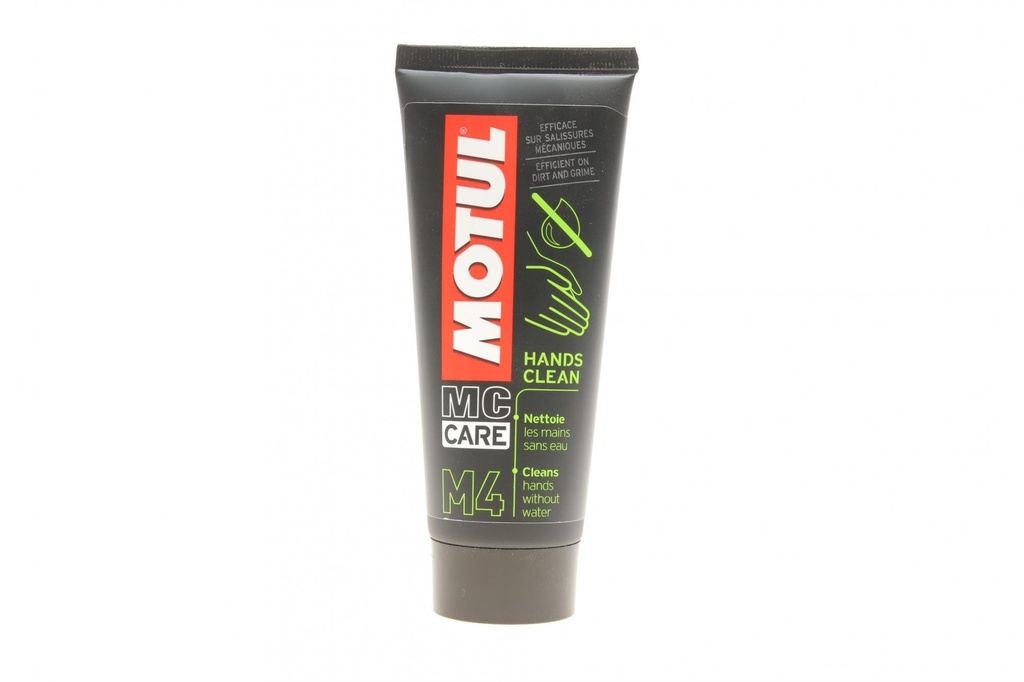 Паста для рук (100мл) M4 Hands Clean (102995) снято с производства