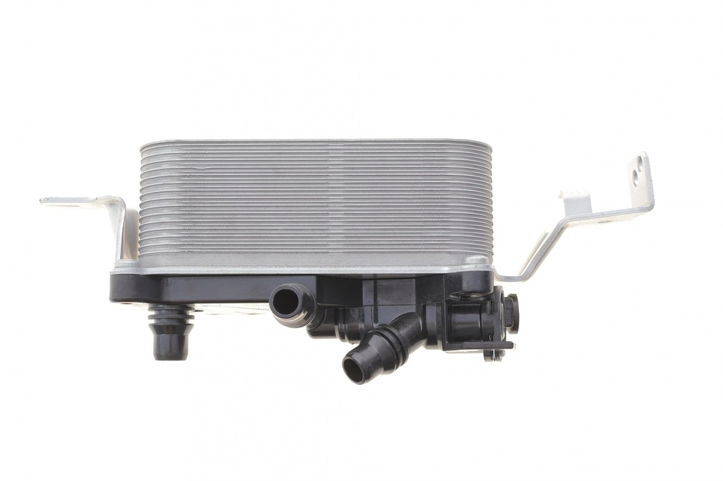 Радіатор масляний BMW 5 (F10/F11/F07)/6 (F06/F12/F13)/7 (F01/F02/F03) 2.5-4.4i 09-18 (теплообмінник)