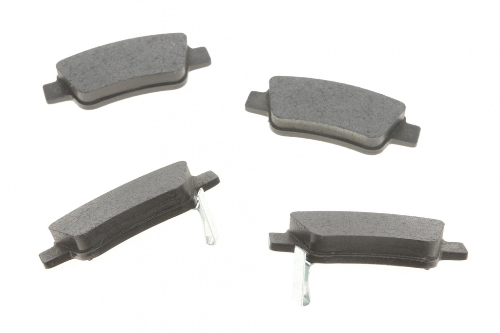 Колодки тормозные дисковые задние HONDA CR-V