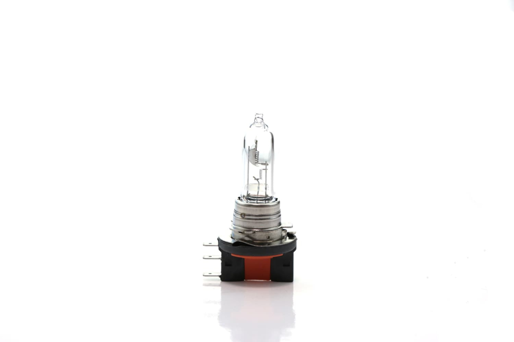 Лампа галогенная H15 24V20/60W (картонная упаковка 1шт)