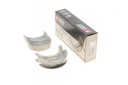 Вкладиші корінні Opel Vectra 2.5 V6 93-00 (+0.25)