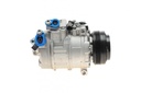 Компресор кондиціонера BMW 3 (E46)/X3 (E53/E83) 2.0-3.0 00-10
