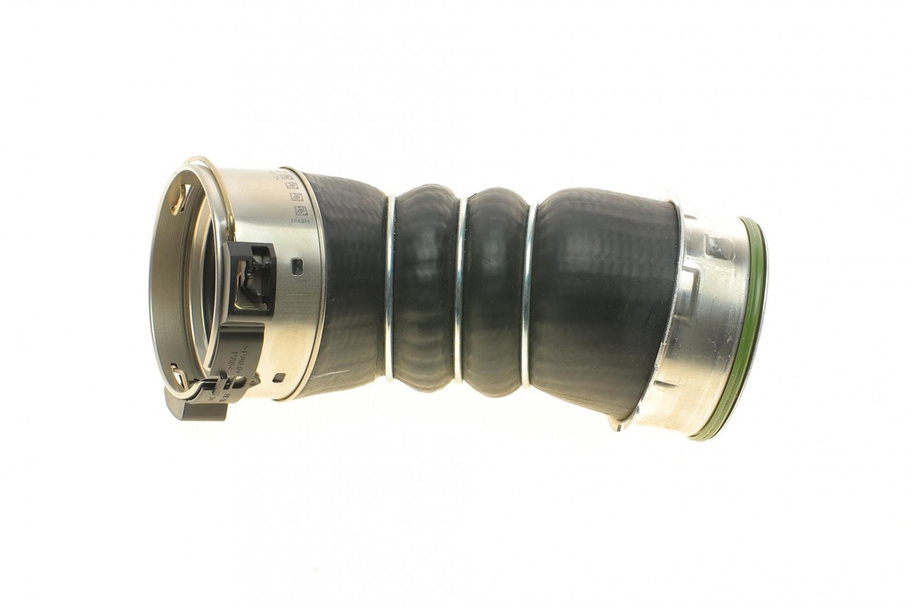 Патрубок интеркулера (R) BMW X5 (F15/F85)/X6 (F16/F86) 3.0d 13-19 (N57)