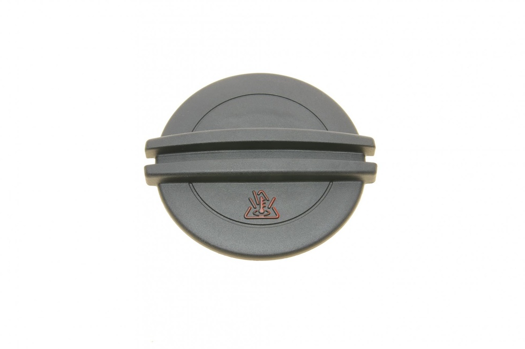 Крышка бачка расширительного Audi A3/Q7/Seat Leon/Skoda Fabia/Octavia/VW Caddy/Passat 05- (1,6bar)