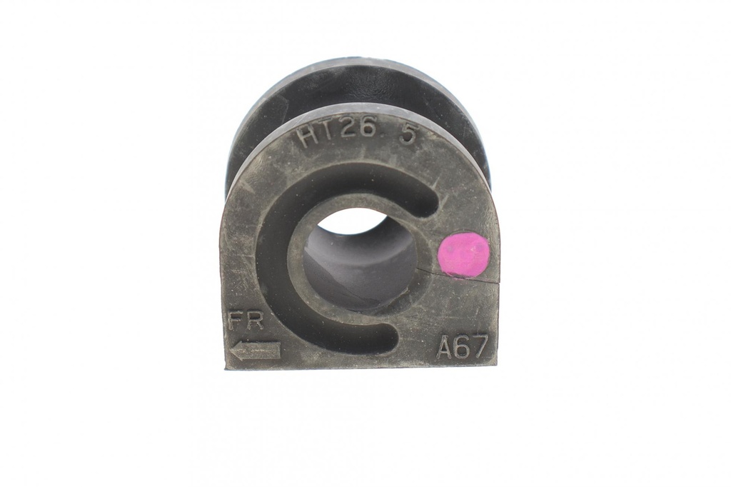 Втулка стабілізатора (переднього) Honda Accord VIII 2.2 i-DTEC/2.4i 08-15 (R)